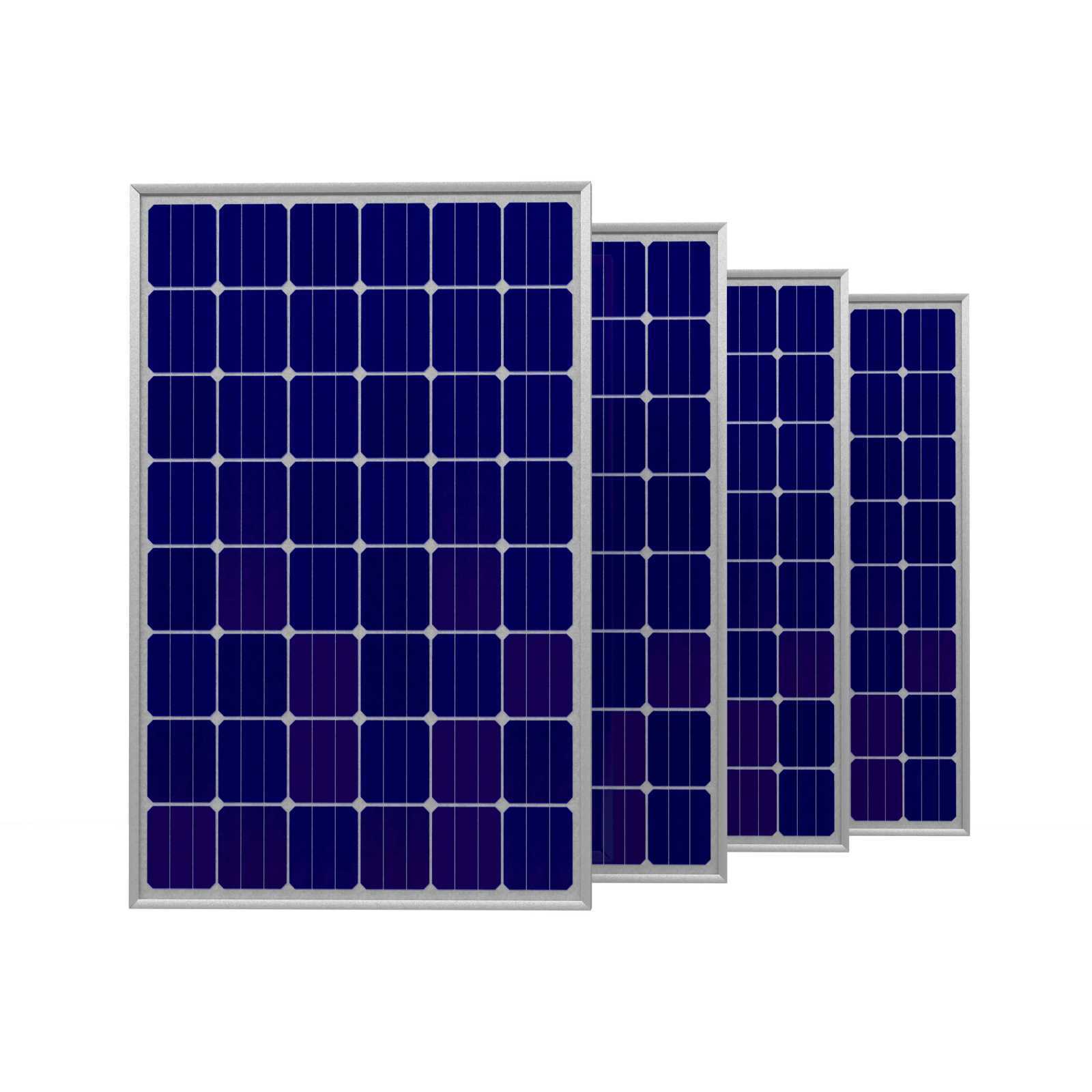 Painéis Solares Fotovoltaicos