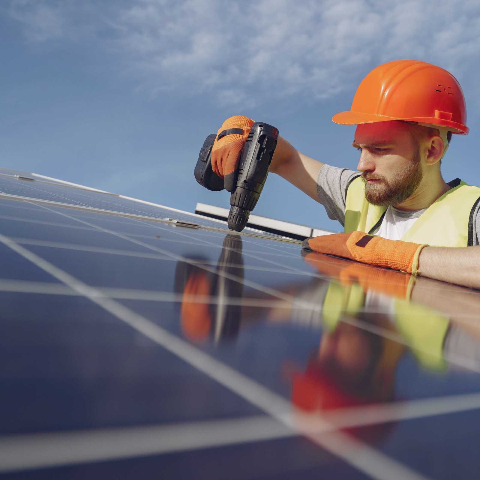 Venda e Instalação de Sistemas Fotovoltaicos